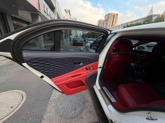 Bentley Flying Spur Plug-in Hybrid 2022 2.9T V6 - ფოტო 9