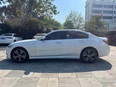 BMW 3 Series 325i M Sport Package - ფოტო 11