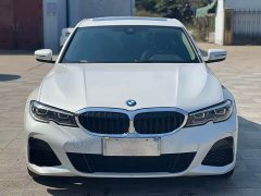 BMW 3 Series 325i M Sport Package - ფოტო 2