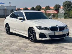 BMW 3 Series 325i M Sport Package - ფოტო 3