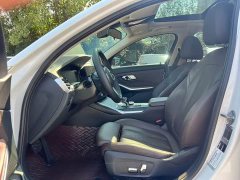 BMW 3 Series 325i M Sport Package - ფოტო 6