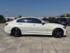 BMW 3 Series 325i M Sport Package - ფოტო 7