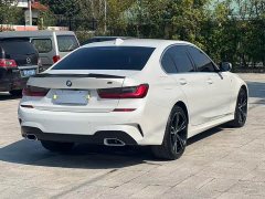 BMW 3 Series 325i M Sport Package - ფოტო 8
