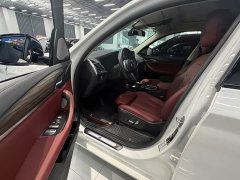 BMW X3 xDrive30i Premier M Night Package - ფოტო 5