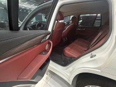 BMW X3 xDrive30i Premier M Night Package - ფოტო 6