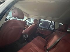 BMW X3 xDrive30i Premier M Night Package - ფოტო 8