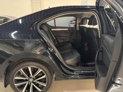 Skoda Superb TSI280 DSG Prestige - ფოტო 12