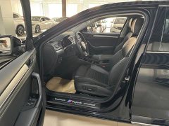 Skoda Superb TSI280 DSG Prestige - ფოტო 4