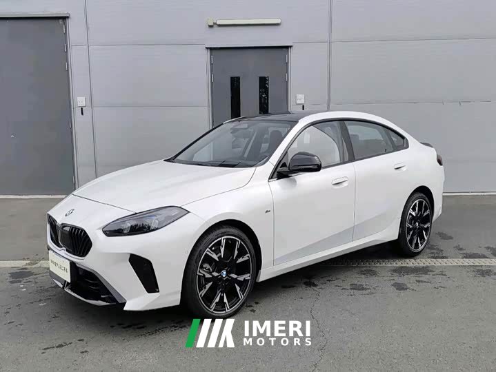 BMW 2 Series 225L M Sport Midnight Edition Package - ავტომობილი ჩინეთიდან