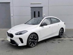 BMW 2 Series 225L M Sport Midnight Edition Package - ფოტო 1