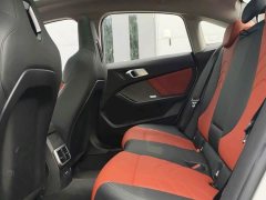 BMW 2 Series 225L M Sport Midnight Edition Package - ფოტო 12