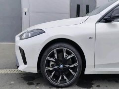BMW 2 Series 225L M Sport Midnight Edition Package - ფოტო 6