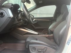 Audi A3 A3L Limousine 35 TFSI Fashion Sport - ფოტო 7
