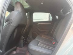 Audi A3 A3L Limousine 35 TFSI Fashion Sport - ფოტო 9
