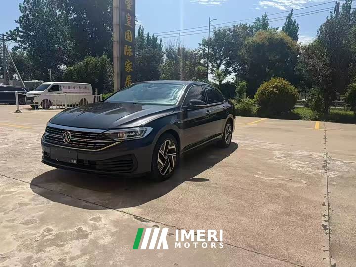 Volkswagen Sagitar 300TSI DSG Excellence Edition - ავტომობილი ჩინეთიდან