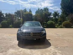 Volkswagen Sagitar 300TSI DSG Excellence Edition - ფოტო 2