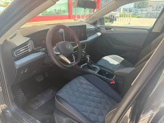 Volkswagen Sagitar 300TSI DSG Excellence Edition - ფოტო 5