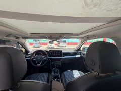 Volkswagen Sagitar 300TSI DSG Excellence Edition - ფოტო 6