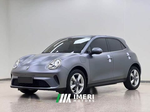 2025 ORA Good Cat 430km Deluxe Edition - ავტომობილი ჩინეთიდან