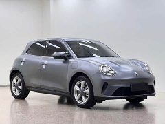 ORA Good Cat 430km Deluxe Edition - ფოტო 3