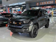 Tank 400 New Energy 2024 Hi4-T Off-Road Edition - ფოტო 1