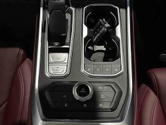 Tank 400 New Energy 2024 Hi4-T Off-Road Edition - ფოტო 14
