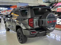Tank 400 New Energy 2024 Hi4-T Off-Road Edition - ფოტო 15