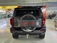 Tank 400 New Energy 2024 Hi4-T Off-Road Edition - ფოტო 16