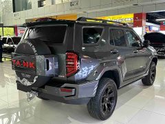 Tank 400 New Energy 2024 Hi4-T Off-Road Edition - ფოტო 17