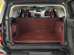 Tank 400 New Energy 2024 Hi4-T Off-Road Edition - ფოტო 18