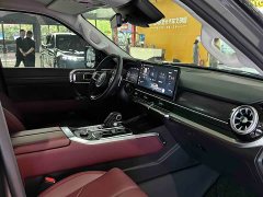 Tank 400 New Energy 2024 Hi4-T Off-Road Edition - ფოტო 19