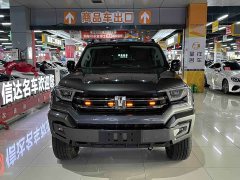 Tank 400 New Energy 2024 Hi4-T Off-Road Edition - ფოტო 2