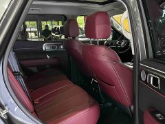 Tank 400 New Energy 2024 Hi4-T Off-Road Edition - ფოტო 20