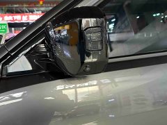 Tank 400 New Energy 2024 Hi4-T Off-Road Edition - ფოტო 4