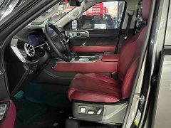 Tank 400 New Energy 2024 Hi4-T Off-Road Edition - ფოტო 6