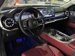 Tank 400 New Energy 2024 Hi4-T Off-Road Edition - ფოტო 9