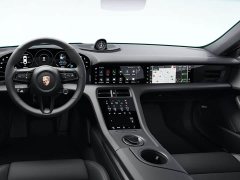 Porsche 2020 Porsche Taycan - ფოტო 5