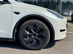 Tesla Model Y Rear-Wheel Drive - ფოტო 4