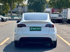 Tesla Model Y Rear-Wheel Drive - ფოტო 7