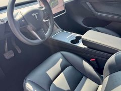 Tesla Model Y Rear-Wheel Drive - ფოტო 9