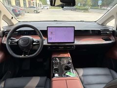 GAC Aion S Plus DM-i 150km MAX - ფოტო 14