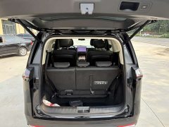 GAC Aion S Plus DM-i 150km MAX - ფოტო 15