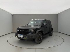 Jetour Jietu Traveler 2.0T AWD Traverse PRO - ფოტო 1