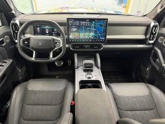 Jetour Jietu Traveler 2.0T AWD Traverse PRO - ფოტო 11
