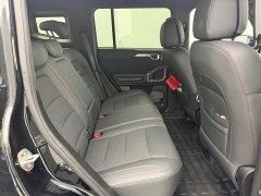 Jetour Jietu Traveler 2.0T AWD Traverse PRO - ფოტო 12