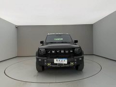 Jetour Jietu Traveler 2.0T AWD Traverse PRO - ფოტო 2