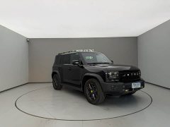 Jetour Jietu Traveler 2.0T AWD Traverse PRO - ფოტო 3