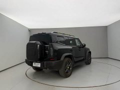 Jetour Jietu Traveler 2.0T AWD Traverse PRO - ფოტო 5