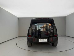 Jetour Jietu Traveler 2.0T AWD Traverse PRO - ფოტო 7
