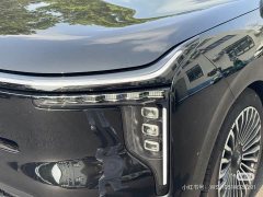 IM Motors Zhiji LS8 52 Max Luxury Six-Seater - ფოტო 4